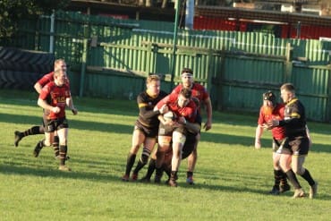 Harrogate Pythons RUFC