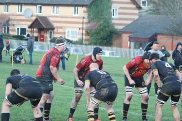 Harrogate Pythons RUFC