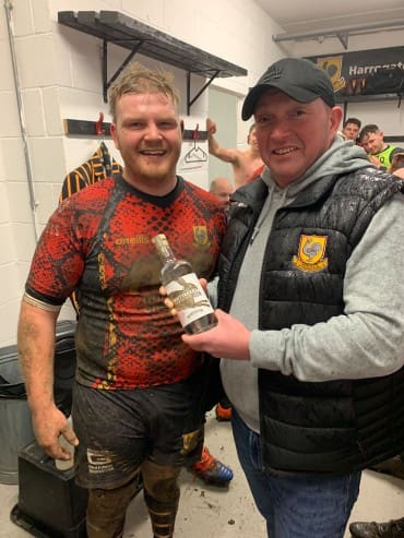 Harrogate Pythons RUFC