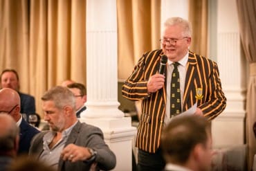 Harrogate Pythons RUFC