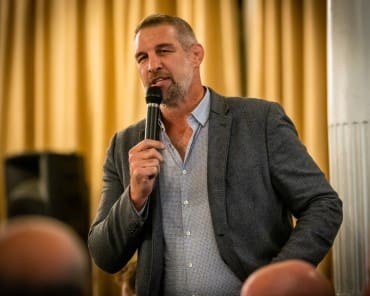 Harrogate Pythons RUFC