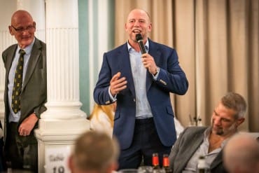 Harrogate Pythons RUFC