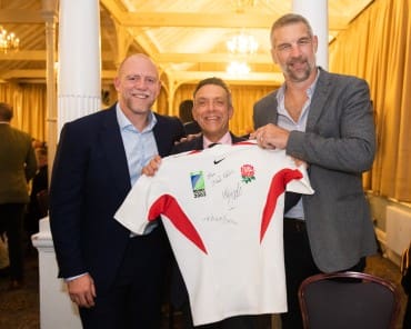 Harrogate Pythons RUFC