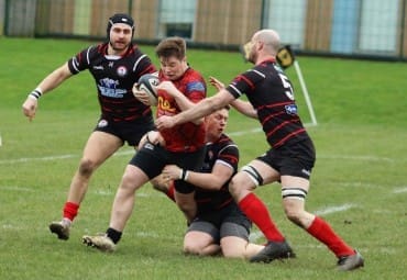 Harrogate Pythons RUFC