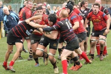 Harrogate Pythons RUFC