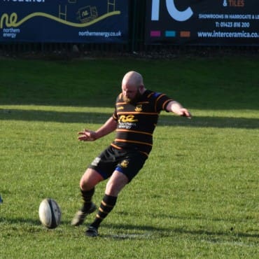 Harrogate Pythons RUFC