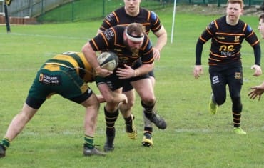 Harrogate Pythons RUFC