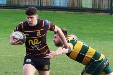 Harrogate Pythons RUFC