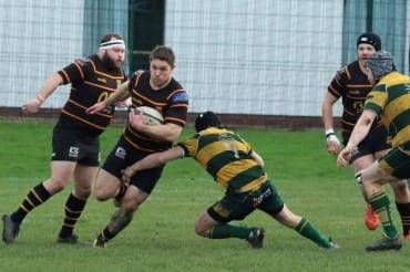 Harrogate Pythons RUFC