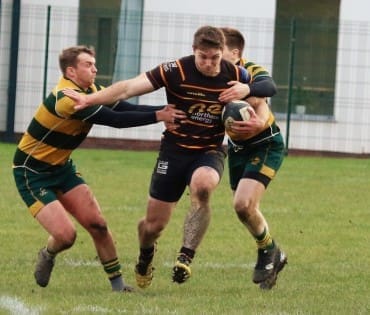 Harrogate Pythons RUFC