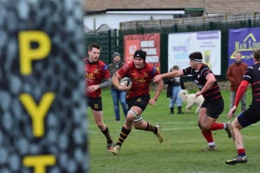 Harrogate Pythons RUFC