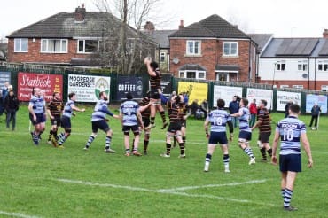Harrogate Pythons RUFC