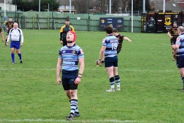 Harrogate Pythons RUFC