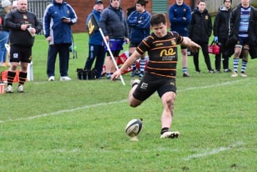 Harrogate Pythons RUFC