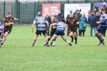 Harrogate Pythons RUFC