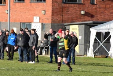 Harrogate Pythons RUFC