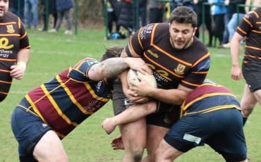 Harrogate Pythons RUFC