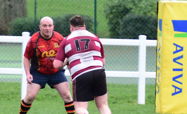 Pirates Hard Fought Win Over Burley . . .