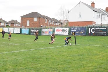 Harrogate Pythons RUFC