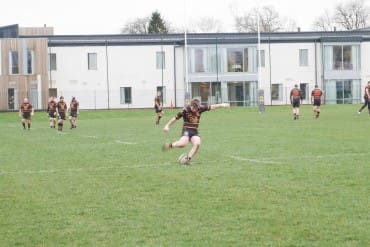 Harrogate Pythons RUFC
