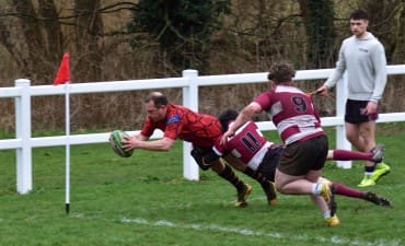 Harrogate Pythons RUFC