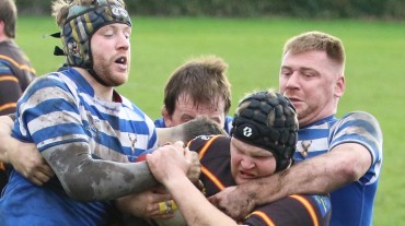 Harrogate Pythons RUFC