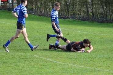 Harrogate Pythons RUFC
