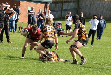 Harrogate Pythons RUFC