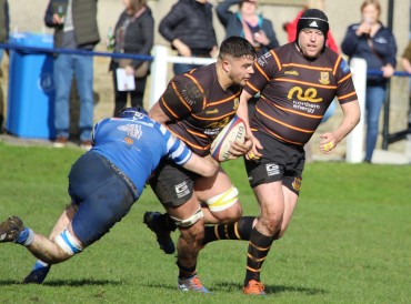 Harrogate Pythons RUFC