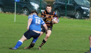 Harrogate Pythons RUFC