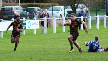 Harrogate Pythons RUFC