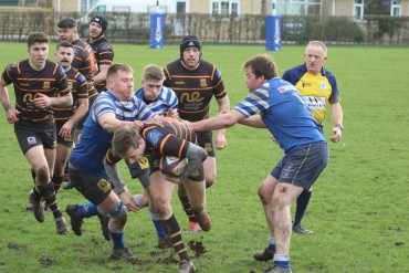 Harrogate Pythons RUFC