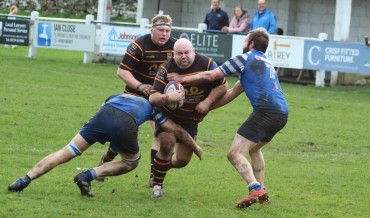 Harrogate Pythons RUFC