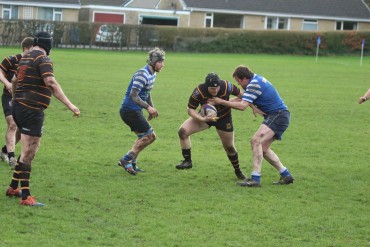 Harrogate Pythons RUFC