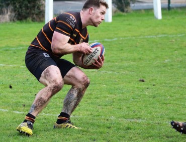 Harrogate Pythons RUFC