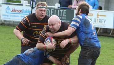 Harrogate Pythons RUFC