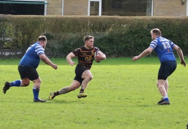 Harrogate Pythons RUFC