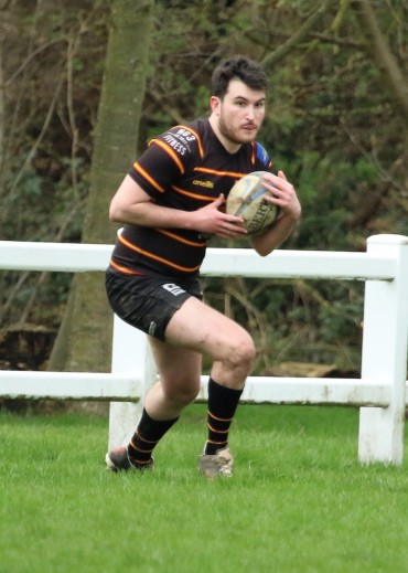 Harrogate Pythons RUFC