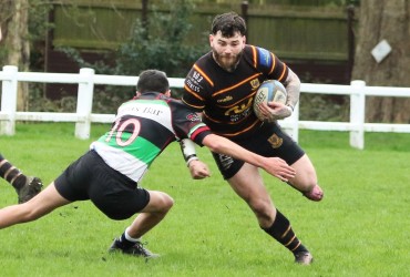 Harrogate Pythons RUFC