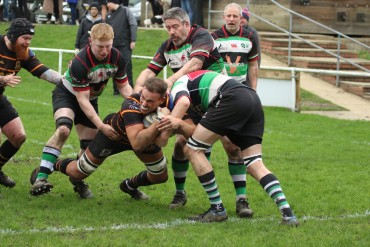 Harrogate Pythons RUFC