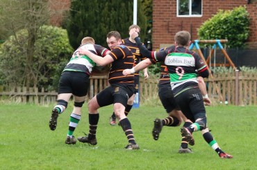 Harrogate Pythons RUFC