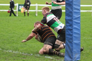 Harrogate Pythons RUFC