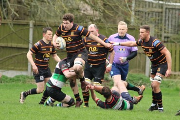 Harrogate Pythons RUFC