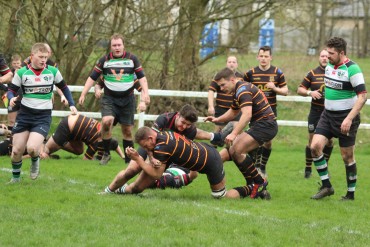 Harrogate Pythons RUFC