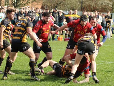 Harrogate Pythons RUFC