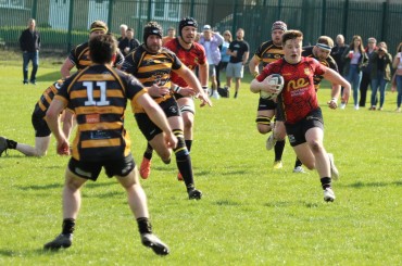 Harrogate Pythons RUFC