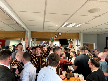 Harrogate Pythons RUFC