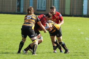Harrogate Pythons RUFC
