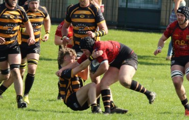 Harrogate Pythons RUFC