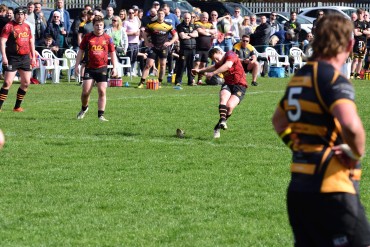 Harrogate Pythons RUFC
